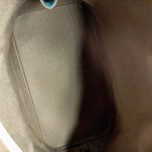 Louis Vuitton LV Hand Bag Alma Brown Monogram 700-052625 - Picture 11 of 13